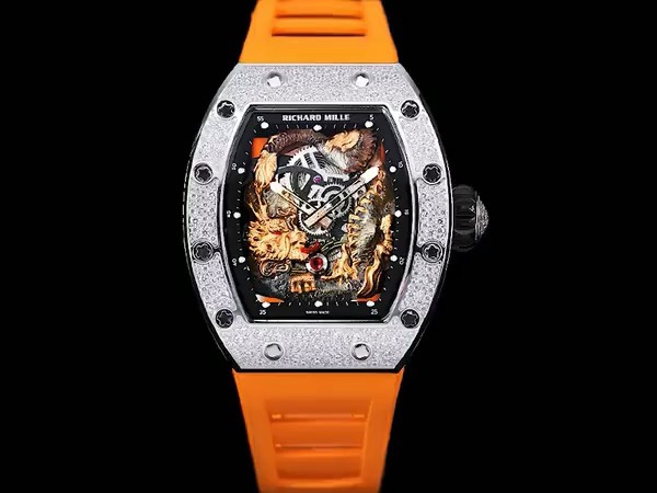 Richard Mille